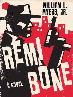 cover image of Remi Bone